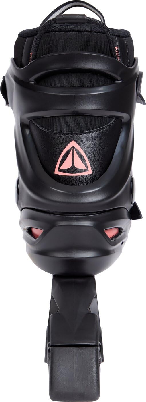Firefly Unisex Inline Skate ILS A84 Rolki Grey/Brown Light/Bla 38