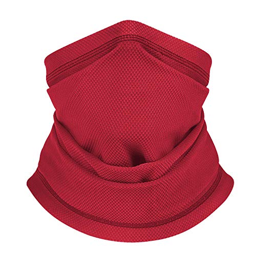 Arcweg Scaldacollo Moto Estivo Fasce Ciclismo Uomo...