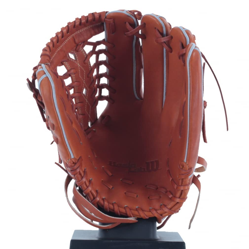 Amazon | ウイルソン/ウィルソン Wilson BASIC LAB DUAL ベーシック