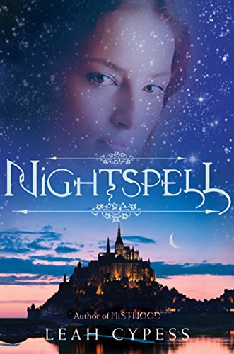Amazon Com Nightspell Ebook Cypess Leah Kindle Store
