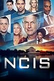TianSW NCIS Season 17 (24inch x 36inch/60cm x 90cm) Waterproof Poster No Fading Christmas Best Gift for Children
