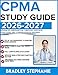 CPMA STUDY GUIDE 2026-2027: Advanced Preparation Through 1000 Real Questions and Comprehensive Answer Reviews