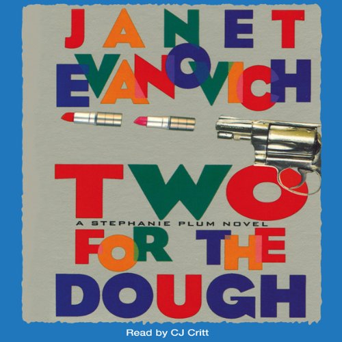 Cover art for Two for the Dough