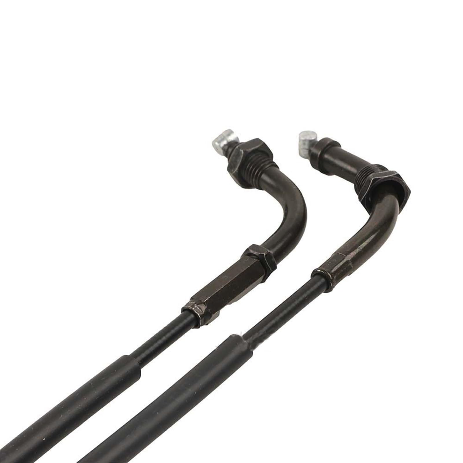 Cavo Acceleratore Moto Per CRF300L, CRF300 Rally, CRF 300L, 300 L - A Due Vie, Tubo Olio, Filo D'acciaio