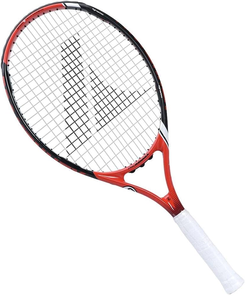 Amazon | ProKennex Ki Q+ 30 テニスラケット (4 1/8) | PROKENNEX