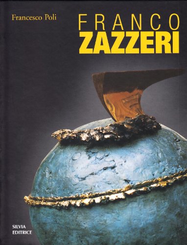 Franco Zazzeri. Il «tempo» scolpito