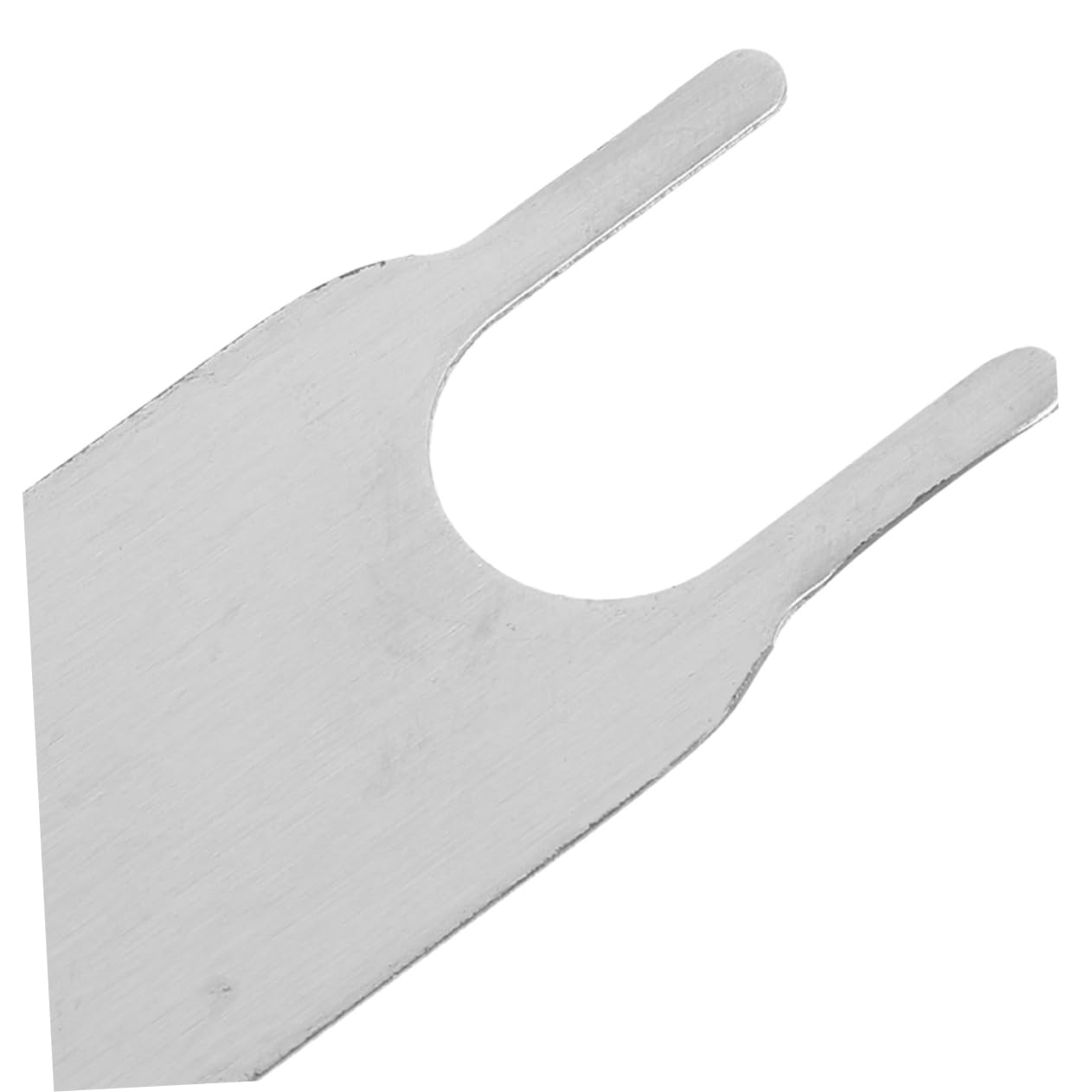 MUSISALY Toilet Dispenser Key Paper Towel Dispenser Keys Paper Towel Holder Replacement Sleek Design