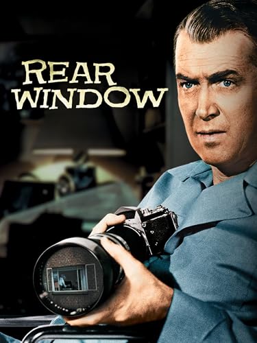  Rear Window