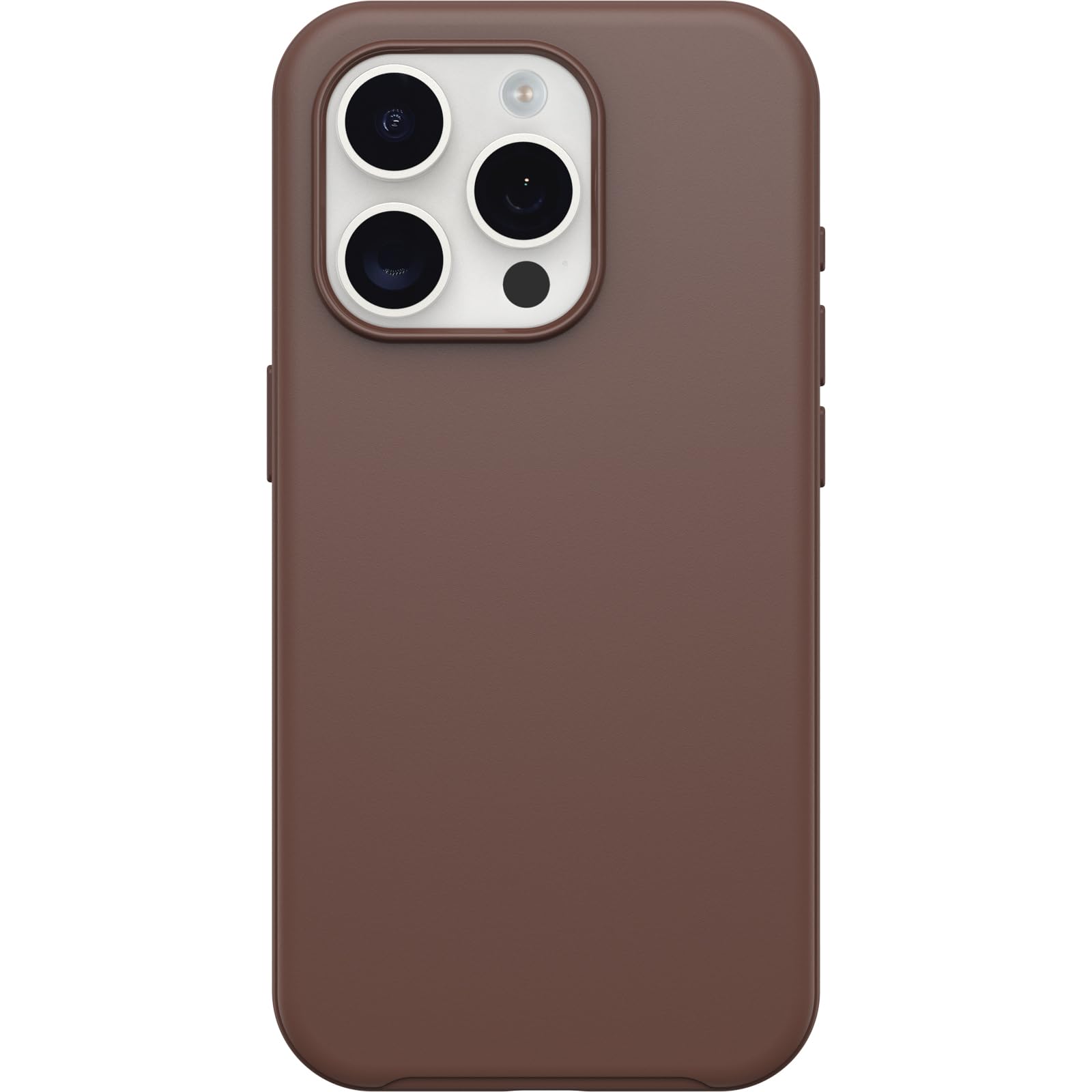 Amazon.com: OtterBox iPhone 15 Pro (Only) Symmetry Series Case