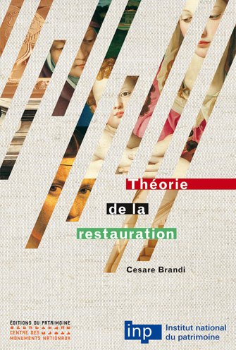Théorie de la restauration Livre PDF Gratuit