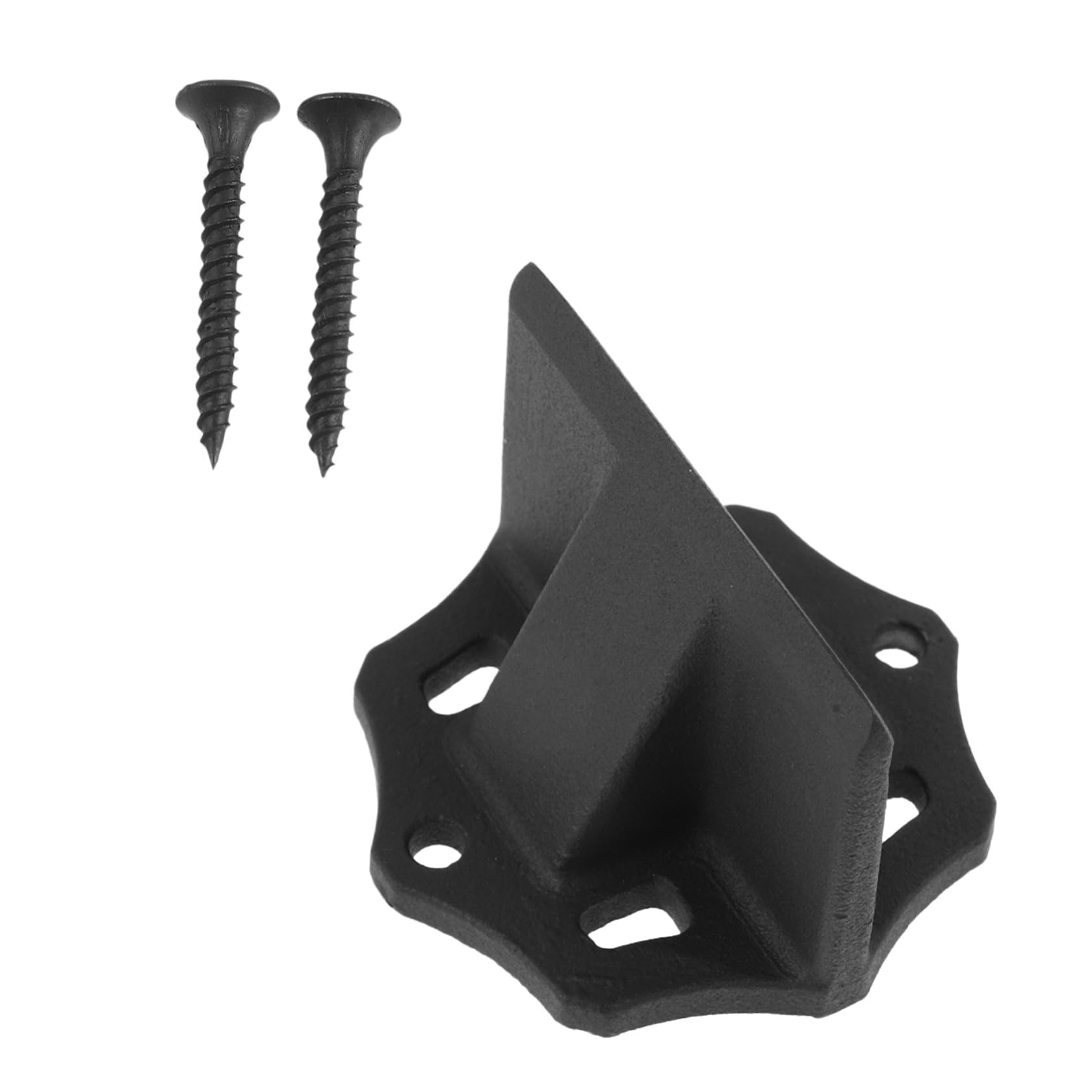 Kichvoe Spaccalegna Manuale in Metallo Versatile per Legna da Ardere, Resistente e Multifunzione, per Campeggio e All'aperto Cortile