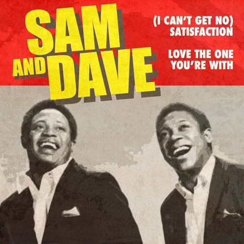 Sam & Dave