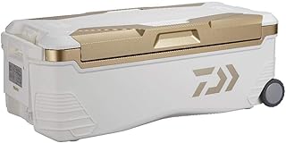ダイワ(DAIWA) クーラーボックス トランクマスターHD II 48リットル/60リットル VSS/TSS/SU/S