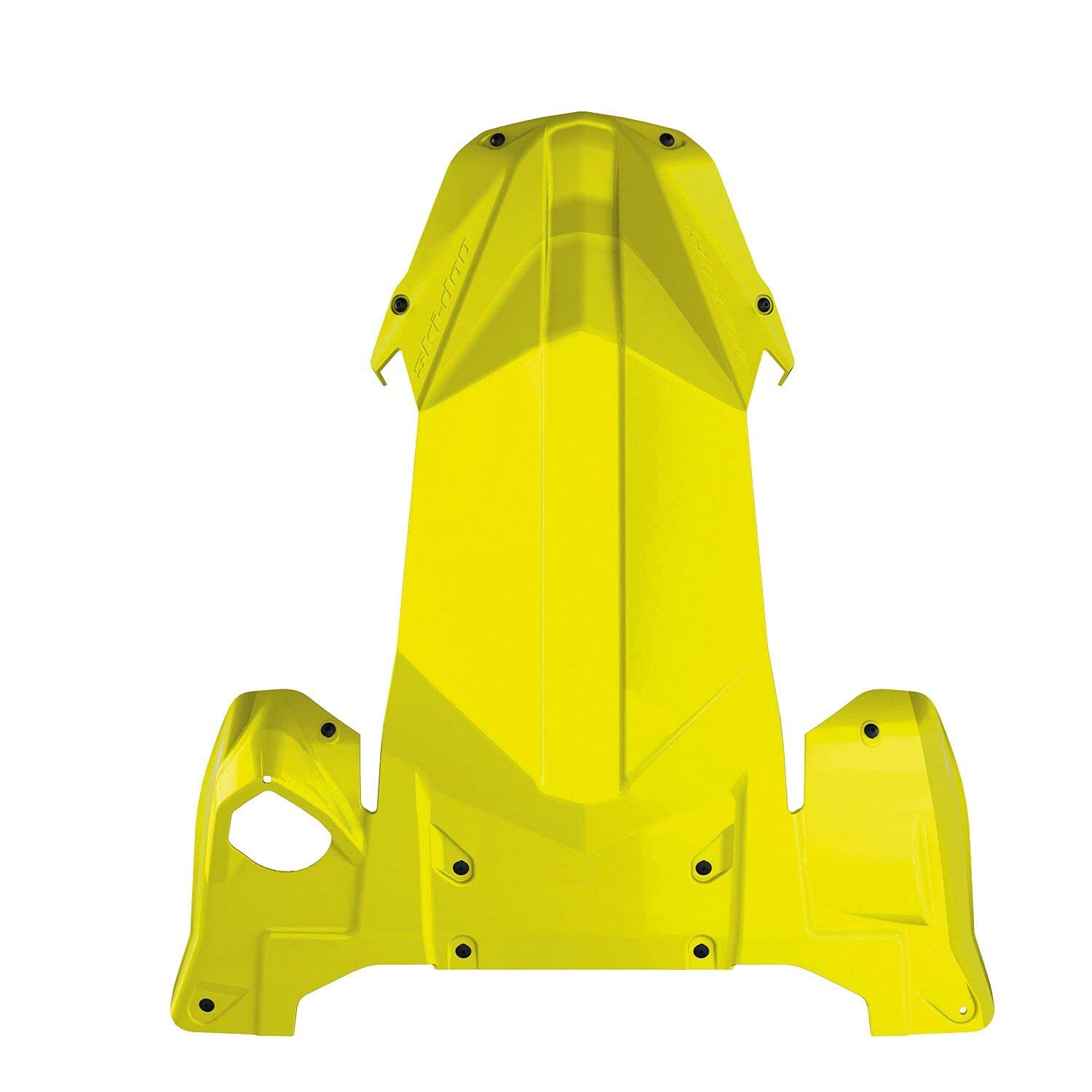 Amazon.com: Ski-Doo New OEM Polypropylene Full Body Skid Plate 