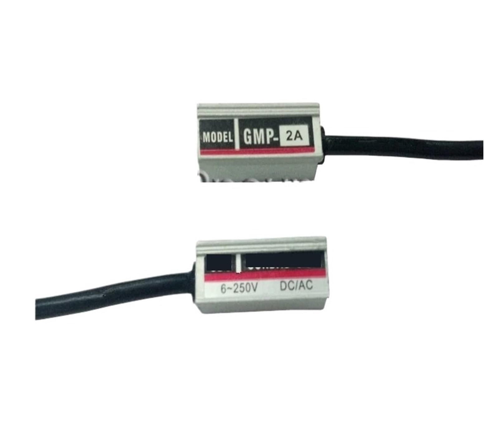 CJKXPZMH 1pcs Cylinder sensor magnetic switch GMP-2A GMP-2P GMP-2N G-48R G-51R G-51RB G-51R-NC(G-51RB)