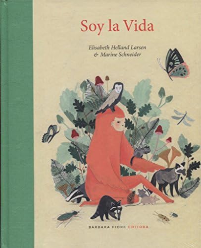Soy la vida (SIN COLECCION)