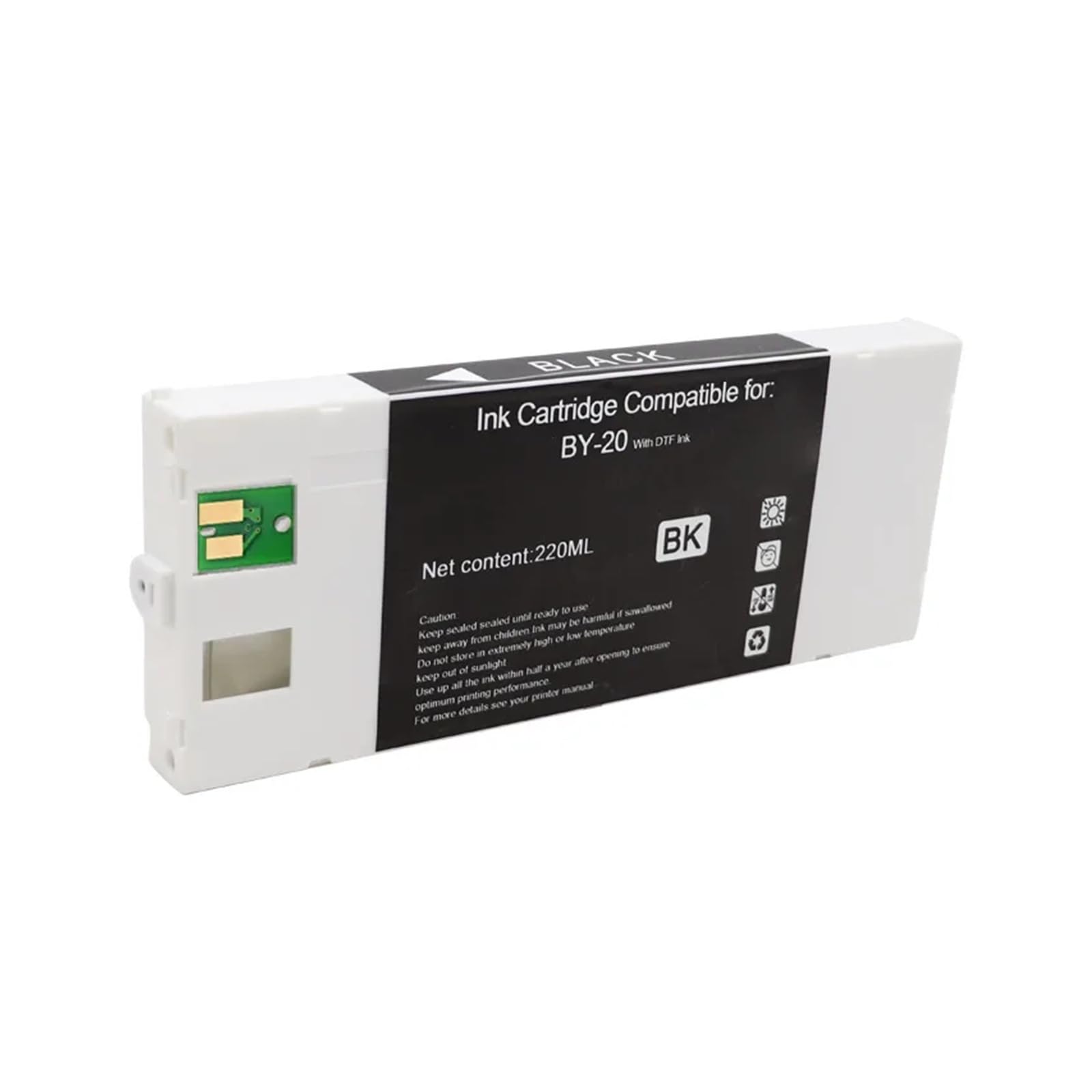 Generico Cartucce d'inchiostro S-PG compatibili for Roland BY-20 BN-20D