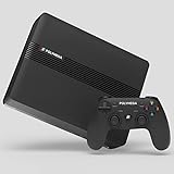 Polymega PM01 Base Unit ポリメガベースユニット + ワイヤレスコントローラ セット Wireless Controller