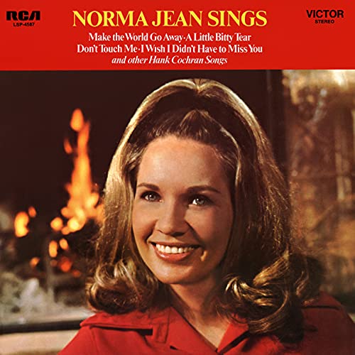 Norma Jean