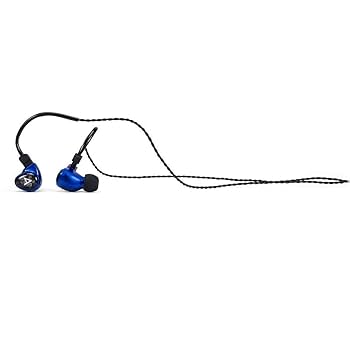 JH Audio Astell&Kern Billie Jean 有線イヤホン Astell&Kern