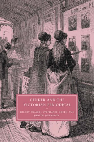 Gender and the Victorian Periodical (Cambridge Studies in Nineteenth-Century Literature and Culture)