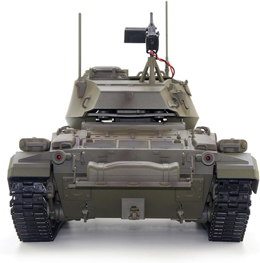 タミヤ タイガーⅠ型 125スケール リモートコントロールタンク タミヤ