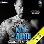 Cover of King of Wrath