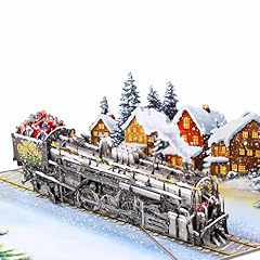 Christmas Train