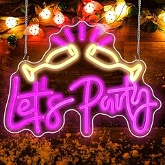 Let's Party