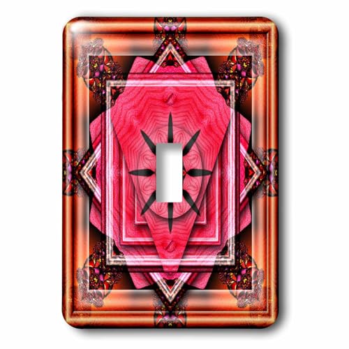 Interrupteur à baïonnette coloré pour remplacer vos plaques - 2