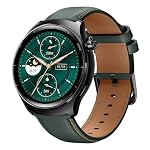 Mibro – Mibro Lite3 Pro Smartwatch GPS Herren Damen Rund 45mm, AMOLE