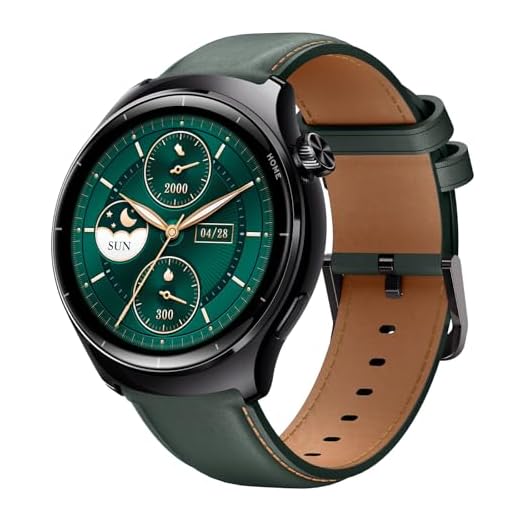 Mibro Watch Lite3 Pro Reloj Inteligente Hombre Mujer con GPS, 1.32'' Smartwatch con Llamadas Bluetooth, Impermeable 5ATM, AOD, Pulsómetro, SpO2, Monitor Sueño, Smart Watch para iOS Android (Negro)