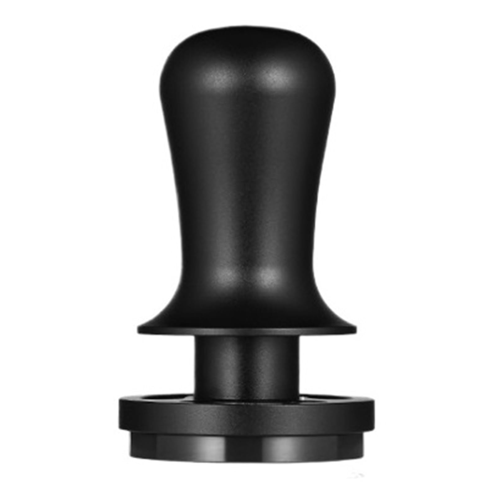 Tamper de café 51/53,35/58,5mm 30lb presión constante nivelador 3 resortes accesorios barista(58.5mm)