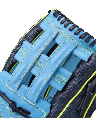 Wilson A2000 PF50SS Strength vs Trade-Offs