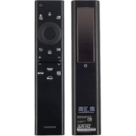 Telecomando Bn59-00901a Compatibile BN59-00901A Sostituzione Telecomando Per BN59-00888A / BN59-00938A / BN59- 00940A / BN59-00862A / AA59-00484A Telecomando Universale Tv