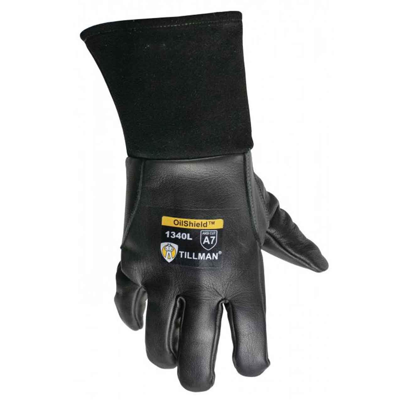 Gloves,PR