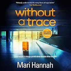Without a Trace cover art