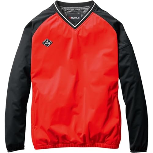 2023年 バートル 3240 ウインドブレーカー ストレッチ ピステ 秋冬 アウター スポーツ アウトドア 男女兼用 メンズ レディース 撥水 防風 保温 ニット 防寒服 防寒着 作業服 作業着 BURTLE (XL, 82.マーベリック)