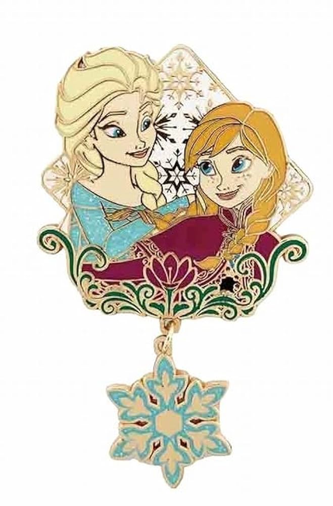 WDI エルサ ピンバッジ WDI エルサ ピンバッジ アナ雪 ピンバッジ まとめ売り｜Yahoo