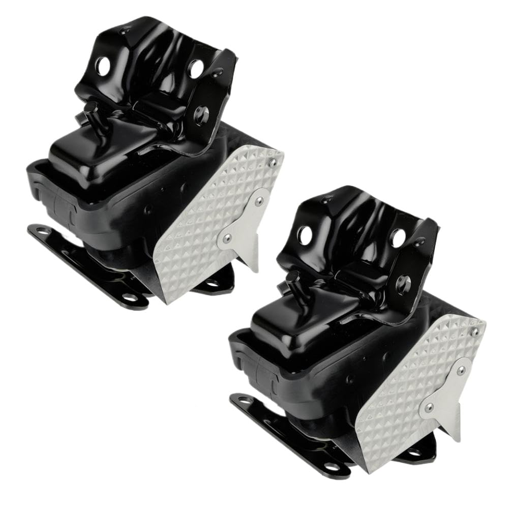 Tazvawwsn Onecolor Engine Motor Mount 15854941 15854940 15854939 Compatible With Escalade Avalanche Silverado Sierra Yukon