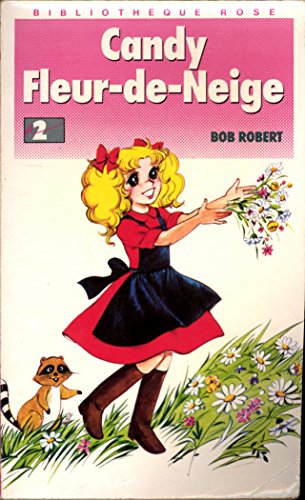 Candy fleur-de-neige