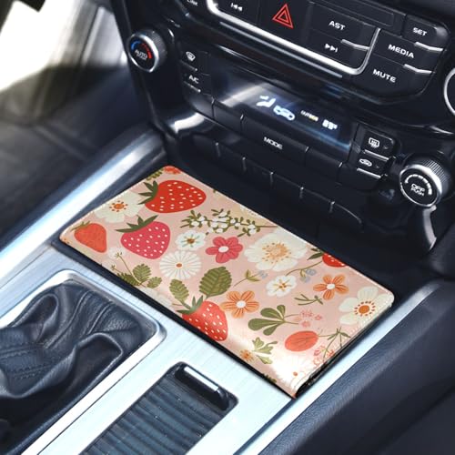 Organizador para Documentos de Auto Compacto miniatura 5