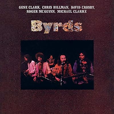 BYRDS: REMASTERED EDITION