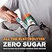 Gatorade G Zero Sports Drink Mix Powder Packets, Grape, Electrolyte Powder Drink Mix for Hydration, Zero Sugar, Total 120 Packets