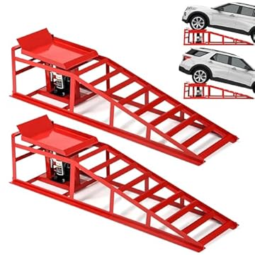 car lifts for home