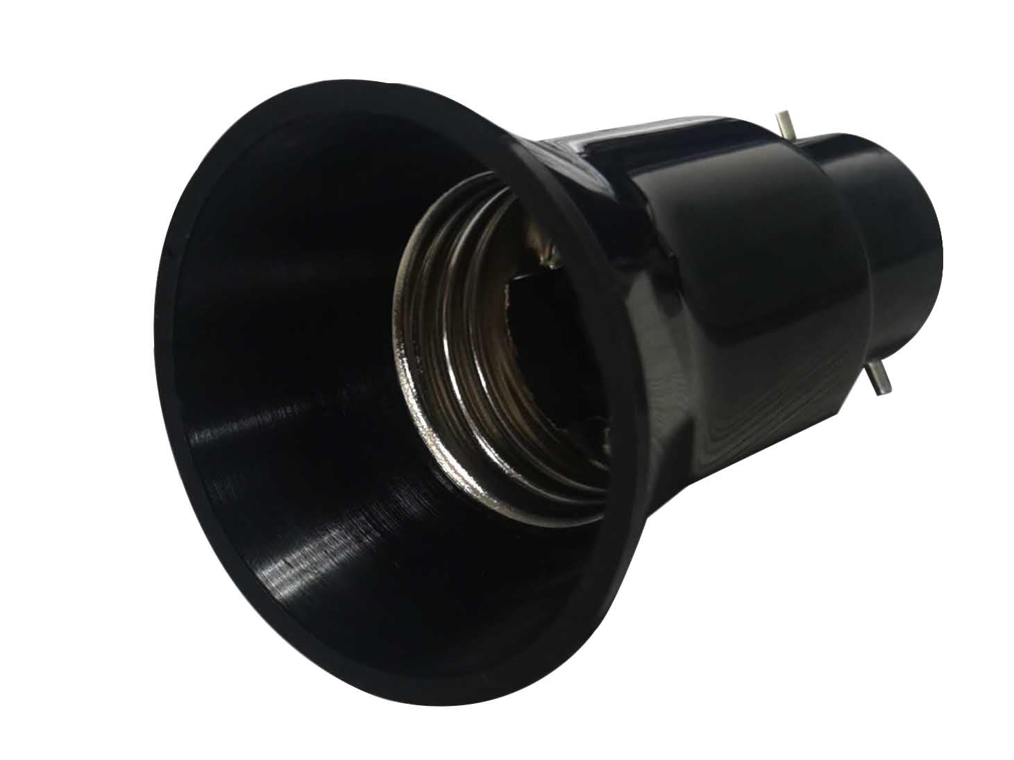 Dencon 1940Bnb B22 To E27 Adaptor