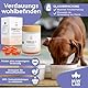 Omega 3 Fischöl Kapseln für Hunde & Katzen | 60 Weichkapseln für Glänzendes Fell, Starke Gelenke & EIN Gesundes Immunsystem | Hochdosiert mit EPA, DHA, Taurin & Vitamin E | Premium Qualität