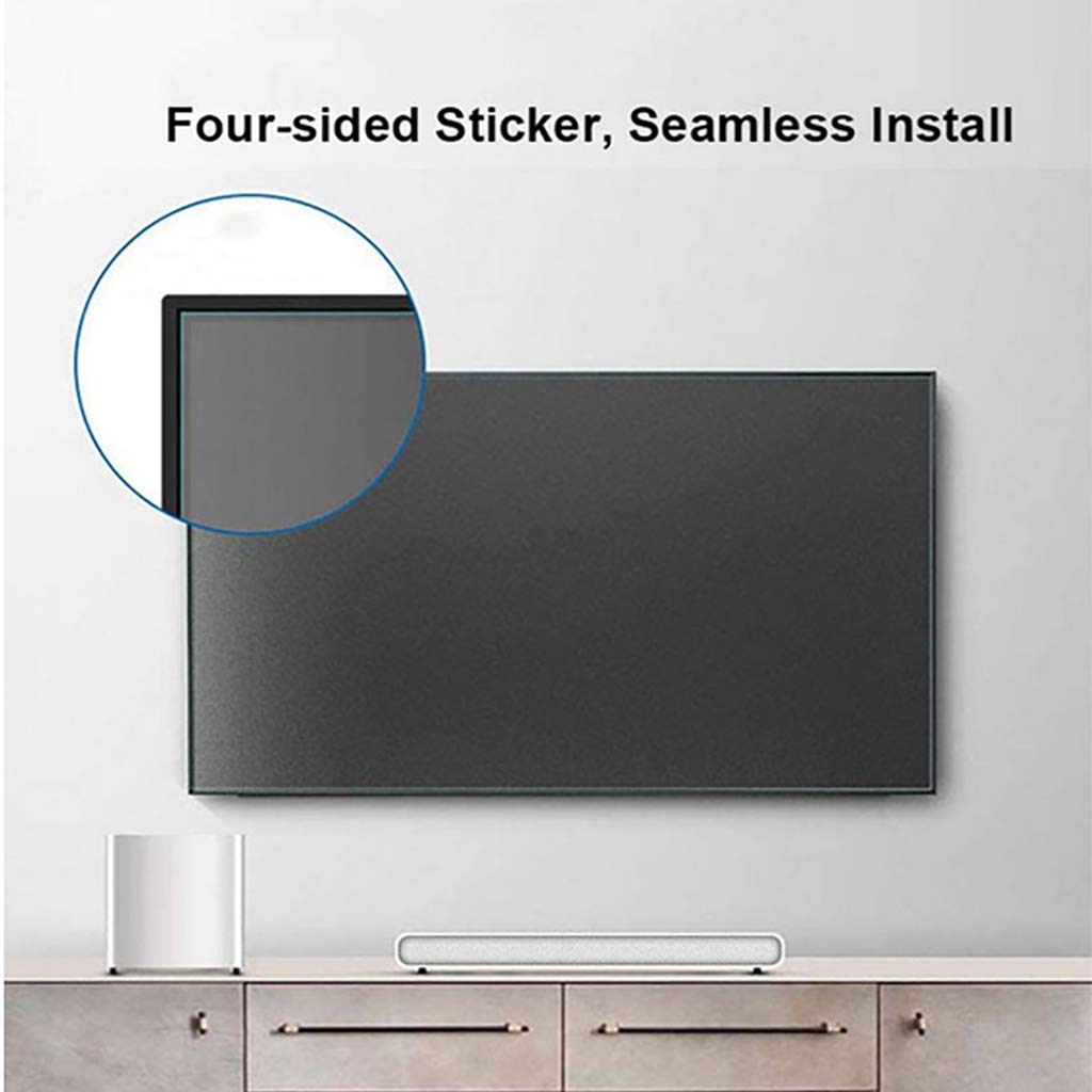Amazon | KDJJH 75 インチ テレビ画面プロテクター、液晶テレビ