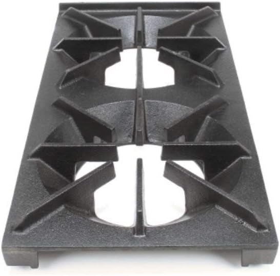 Imperial 1185 IDR-TOP GRATE 12 IN.X24IN. (OLD P/N 5005)