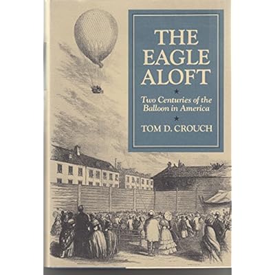 The Eagle Aloft